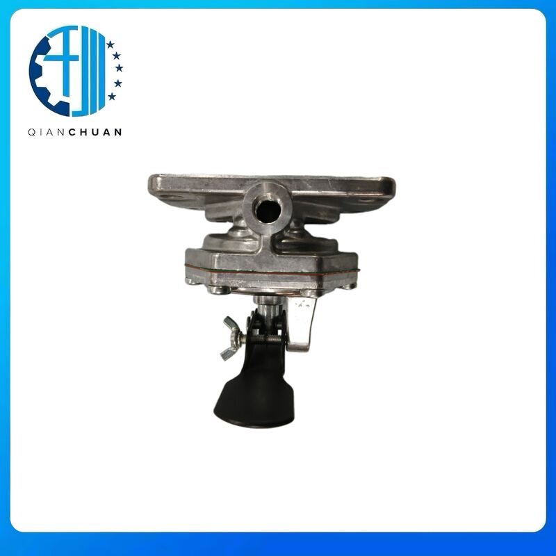 Fuel Feed Pump 6261-71-8240 Komatsu WA470 WA500 HD785 HM300 HM400 SAA6D125E