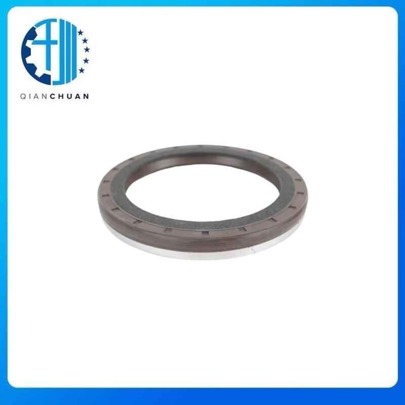 Crankshaft Front Oil Seal 61500010037  95*115*12 for Weichai WP10 Heavy Truck Engine Parts