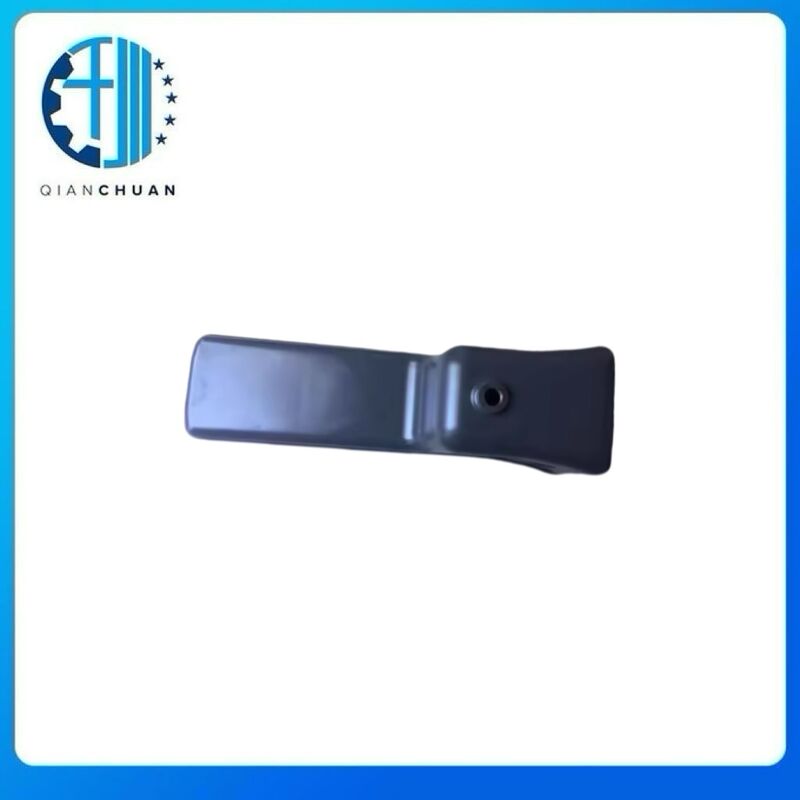 Oil Pan 612600150367 for Weichai  WP12 Truck Engine Spare Parts Construction Machinery