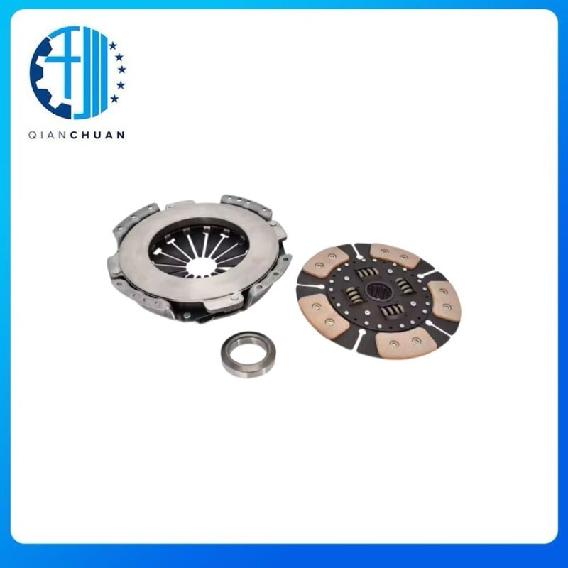 Clutch Disc 3A27225130 3A272-25130 for Kubota M4700 M4800 M4900 M5040 Agricultural Machinery Parts Tractor Engine Spare Parts