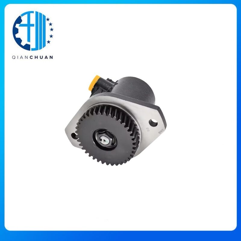 Power Steering Pumps 4988390 3900071 3900254 3900267 for Diesel 4BT 6BT5.9 Engine Spare Parts