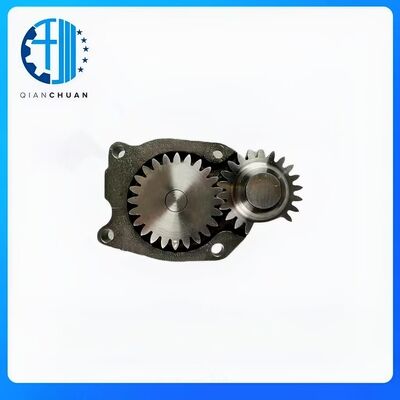 C4937408 4937408 Масляный насос в сборе для дизельного двигателя Cummins 4BT3.9 6BT5.9