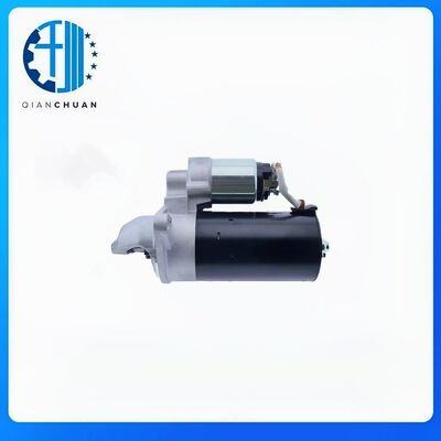 Стартер 163-3361 для двигателя Caterpillar CAT 3013 3013C 3014 3024 3024C C1.5 C2.2