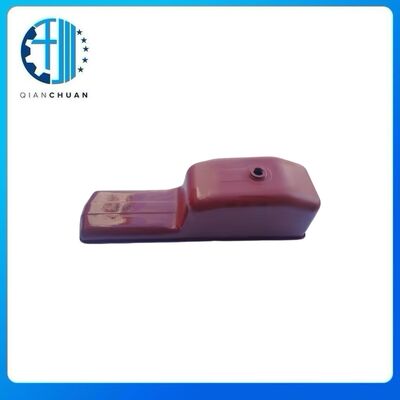 Масляный поддон 612600150379 для дизельного двигателя Weichai WP10, запчасти для строительной техники