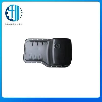 Нефтяная кастрюля 8970876420 8-97087642-0 Для Isuzu 4HF1 4HG1 Дизельный двигатель Грузовик экскаватор запасные части