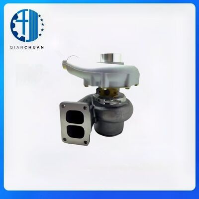 6152-81-8110 Турбокомпрессор для экскаватора Komatsu PC300-6 PC300 с двигателем S6D125
