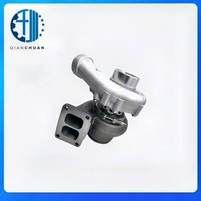 6152-81-8310 Турбокомпрессор TA4532 для колесного погрузчика Komatsu WA450-1 WA470-1 WA450-3 WA470-3 Двигатель S6D125-1