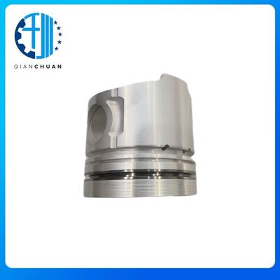 Поршень 8-97025457-2 для дизельного двигателя Isuzu 4BD2, запчасти для строительной техники