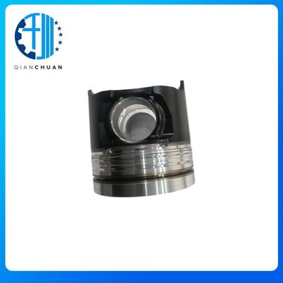 Поршень 8-94391-696-0 для двигателя Isuzu 4HE1TC, запчасти для дизельных двигателей NPR NPS NQR, строительная техника