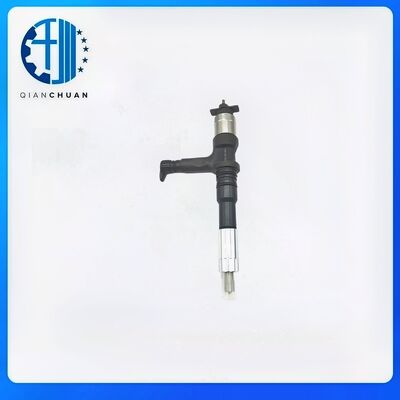 8-97603415-7 095000-5516 Форсунка для двигателя Isuzu 6WG1T