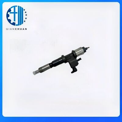 095000-0302 1-15300367-2 Инжектор топлива для автомобилей Isuzu 6WG1