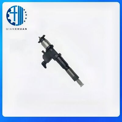295050-0450 8-97622035-1 Топливная форсунка для двигателя Isuzu 6WG1