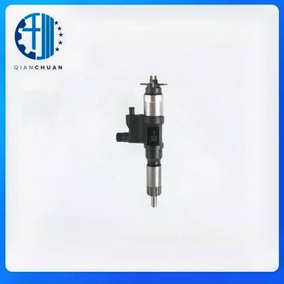 8-97609788-6 топливный инжектор для Isuzu 4HK1 6HK1 двигателей