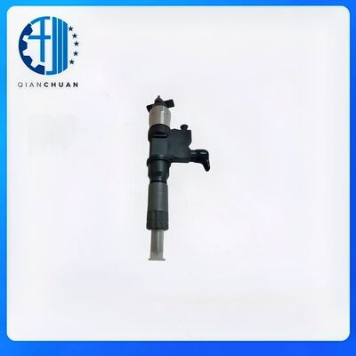 095000-5342 8-97602485-6 топливный инжектор для Isuzu 4HK1 6HK1 двигателей