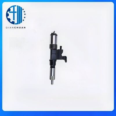 095000-9980 Сборка топливной форсунки для двигателя Isuzu 4HK1 6HK1 Patrs