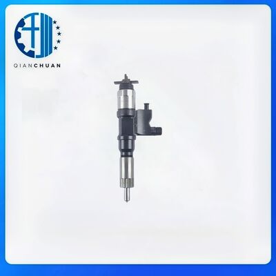 295050-1560 8-98259287-0 топливный инжектор для двигателей Isuzu 6WG1-TC 6WF1