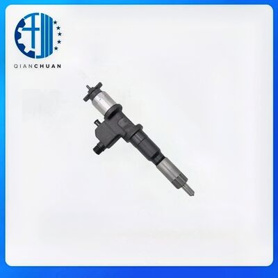 095000-5562 8-98167556-2 Инжектор топлива для двигателей Isuzu 6WG1 CX6WF1