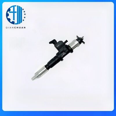 095000-6270 8-97610254-0 Инжектор топлива для двигателей Isuzu 6UZ1