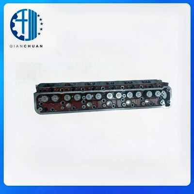 1-11110846-4 1111108464 Голова цилиндра для экскаватора Isuzu 6SD1 Engine Ex300-3 Ex300-2