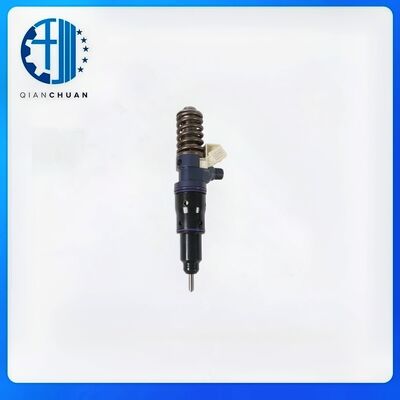 85153229 Инжектор топлива для двигателей Volvo D13 D13K Mack MP8