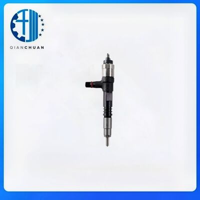 295050-1090 6275-11-3100 Инжектор топлива для экскаватора Komatsu PC138US-10 PC138USLC-10