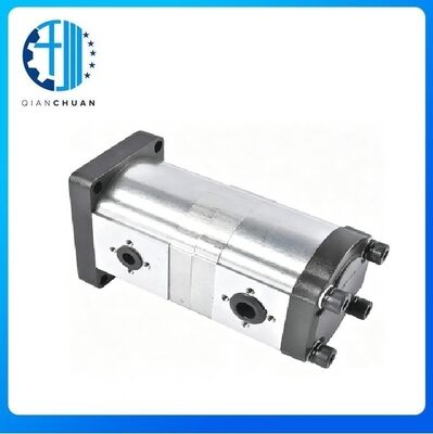 Гидравлический насос 35430-82202 307016-0141 для двигателей Kubota L4150DT M4030