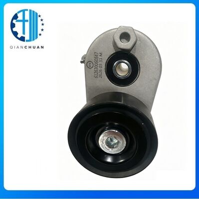 Натяжитель ремня 612630060847 для запасных частей двигателя Weichai WP12 WD12 WD618 WP13