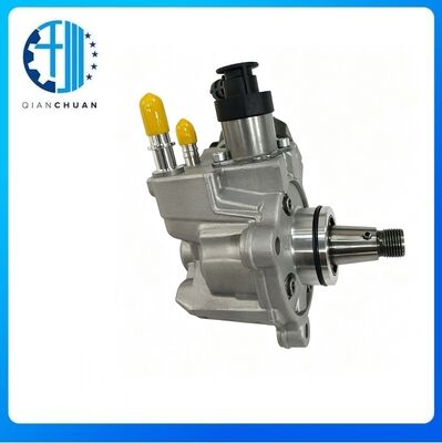 Насос системы впрыска топлива 0445020525 CP4.4 Common Rail для запасных частей двигателя Deutz TCD2.9 L4