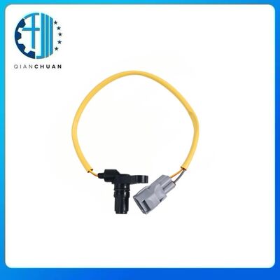 Сборка датчиков скорости 58810-13900-71 для Toyota 7FBR10 7FBR13 7FBR15 7FBR18 7FBR20 7FBR25 Части запасные для вилочных погрузчиков
