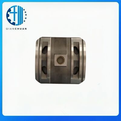 Пластина клапана 706-88-00010 для деталей главного насоса экскаватора Komatsu PC400-6 PC450-6