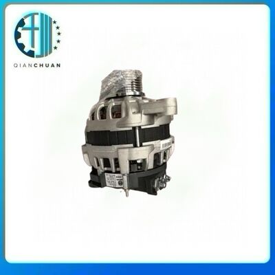 Альтернатор 1000179901 для Weichai WD615 WD618 WD10 WD12 WP10 WP12 Запасные части экскаваторных двигателей