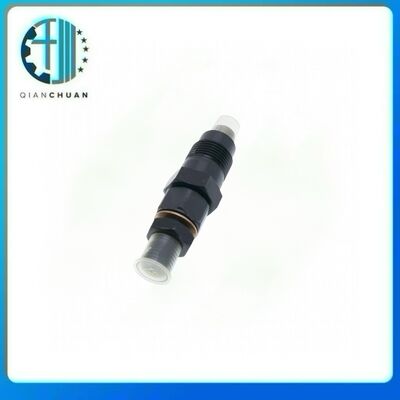 Топливная форсунка 119515-53001 для Yanmar 3TNV70 3TNV88 3YM30 Запасные части для двигателя