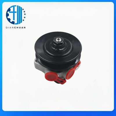Нефтяной насос 101101556D для дизельных двигателей Volvo D6E D6D