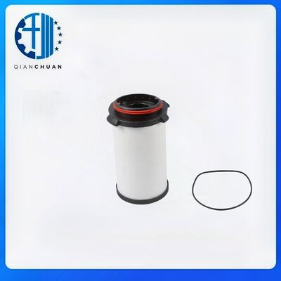Комплект фильтрующих элементов 600-331-2900 для экскаватора Komatsu PC240LC-10 PC290LC-10 PC360LC-10