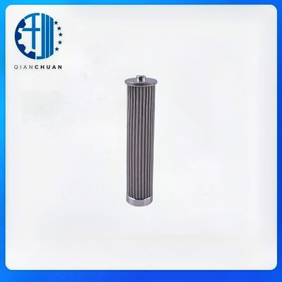 207-60-61250 Гидравлический насос фильтр для Komatsu SAA6D125E Двигатель PC300-7 PC300-8 PC450-7 экскаватор