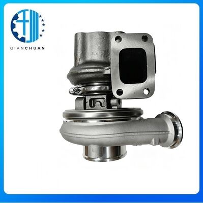 Турбокомпрессор 04298603KZ 04295604 Для Volvo EC160B EC180B D5D-CCE3 Deutz TCD2012L04-2V Запчасти двигателя