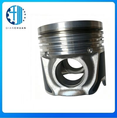 Поршень 40652600 для Iveco F4DE9684 F4HE9687 New Holland T7030 T7040 запасные части двигателя трактора
