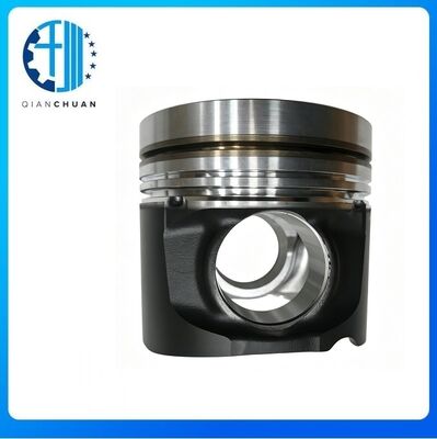 Поршень C56D для запасных частей двигателя экскаватора Deutz C56D Volvo D6E EC210B EC240B