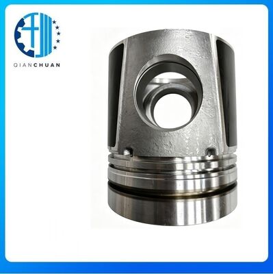 Поршень P02130400 для запасных частей двигателя CDAF95XF 3R