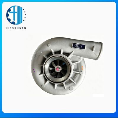 Турбокомпрессор 4955347 HX82 для запасных частей двигателя Cummins QSK19