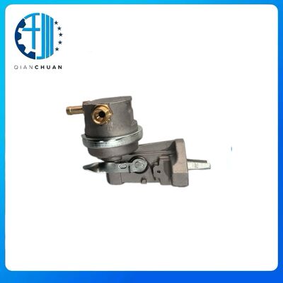 Топливный насос RE68345 для запасных частей двигателя John Deere 3029 4039 4045 6068 6068D