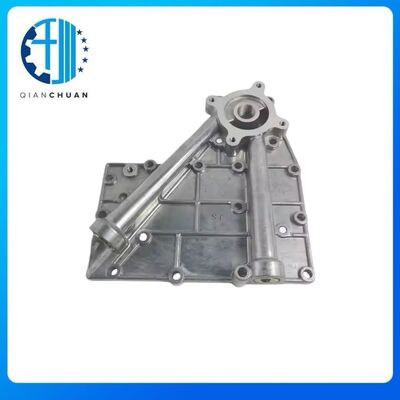Оливковый охладитель 6204-61-5110 6205-61-5220 для Komatsu PC100-7 PC120-5 PC130-7 Части запасные экскаватора