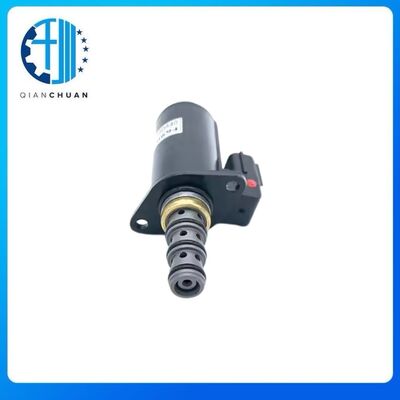Соленоидный клапан YN35V00020F1 для кобелко SK200-3 SK200-6