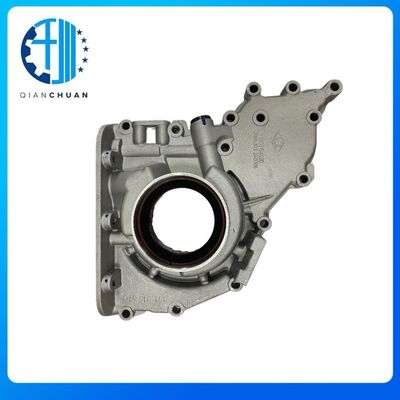Нефтяной насос 1011015-52D для двигателя Volvo D7E D7D