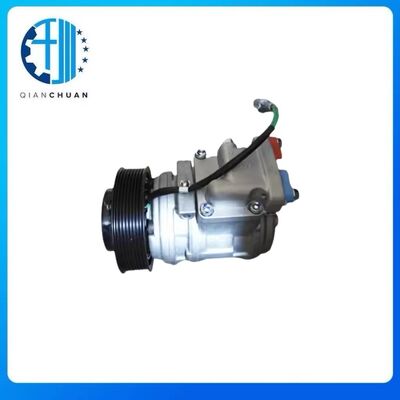 Компрессор переменного тока 400102-00381 Для экскаватора Doosan DX340LC