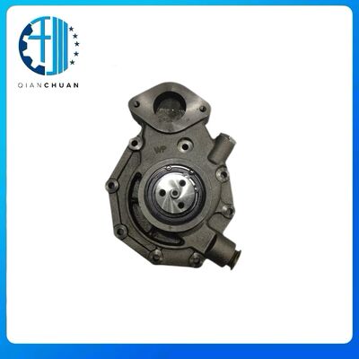 Водяной насос RE505980 RE546906 для двигателей John Deere 6068 6403 6405 6830 Запасные части