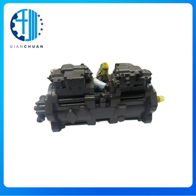 Гидравлический насос K3V112DT-9C02-14T для экскаватора Hyundai R220-5