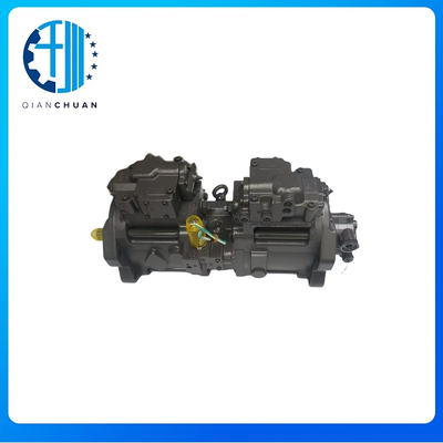 Гидравлический насос K3V112DT-9C02-12T для экскаватора Hyundai R220-5